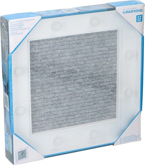 Grundig Memoboard - 150...