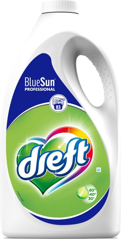 Dreft Flüssigwaschmittel...