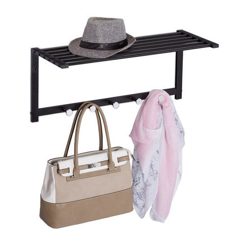 Wandgarderobe hängend - mit...