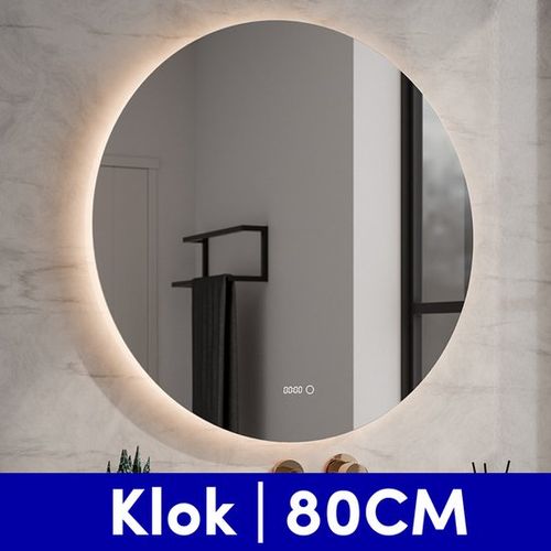 Nolt Badezimmerspiegel mit...