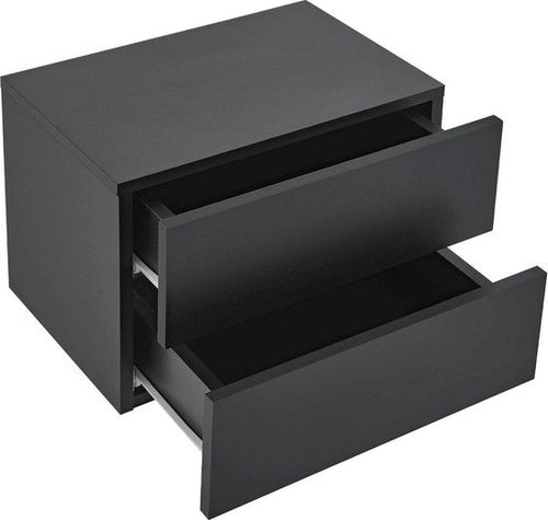 Schwebender Nachttisch - 40 x...