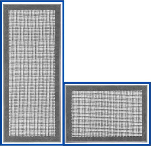 Hilvard - Küchenläufer -...