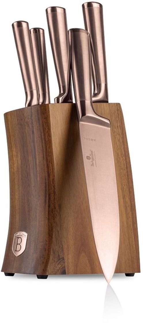 Berlinger Haus 6-teiliges...