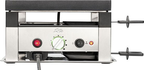 Solis - 5 in 1 Tischgrill für...
