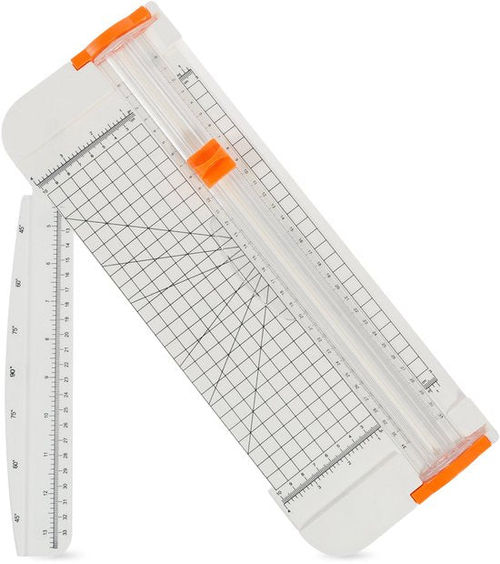 Luft Papierschneider - Für A4...