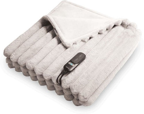 Duux Yentl Striped Electric...