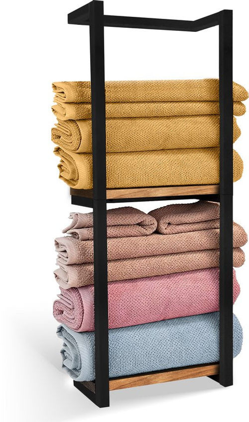 SV Living Handtuchhalter -...