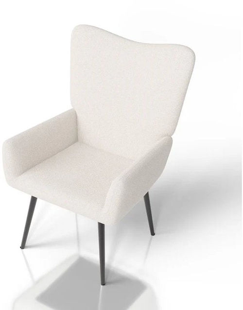 Sessel / Liegestuhl Odense -...
