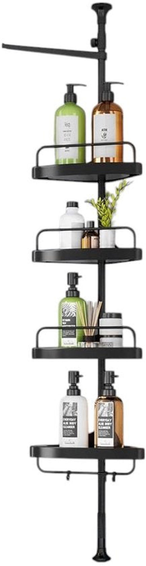 Air Corner Shower Rack -...