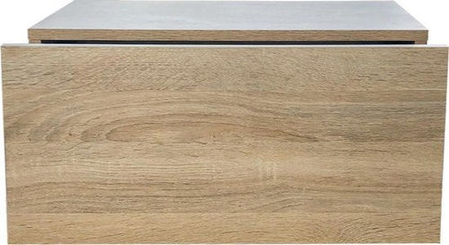 Hängender Nachttisch -...