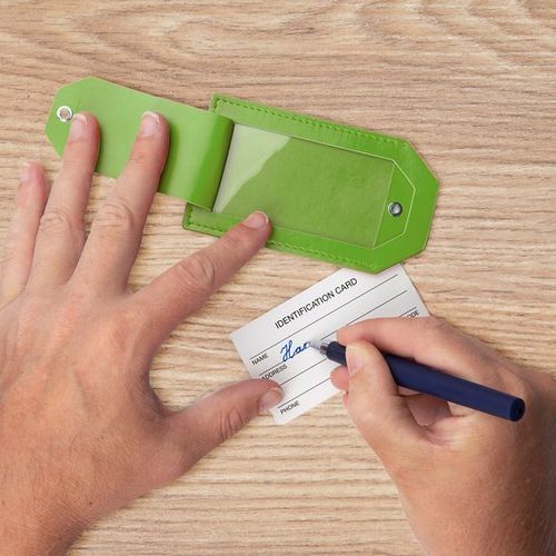 TRVLMORE Gepäckanhänger -...