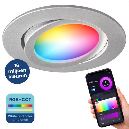 Gologi Smart Einbaustrahler -...