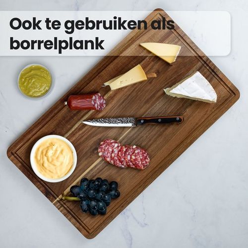 Nimma Schneidebrett -...