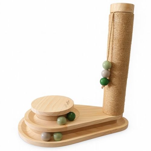 Von Cee Cee Kratzbaum -...