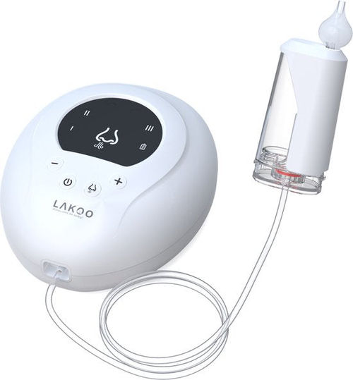 LAKOO Pro N Nasensauger -...