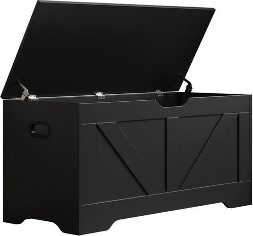 VDD - Aufbewahrungsbox -...