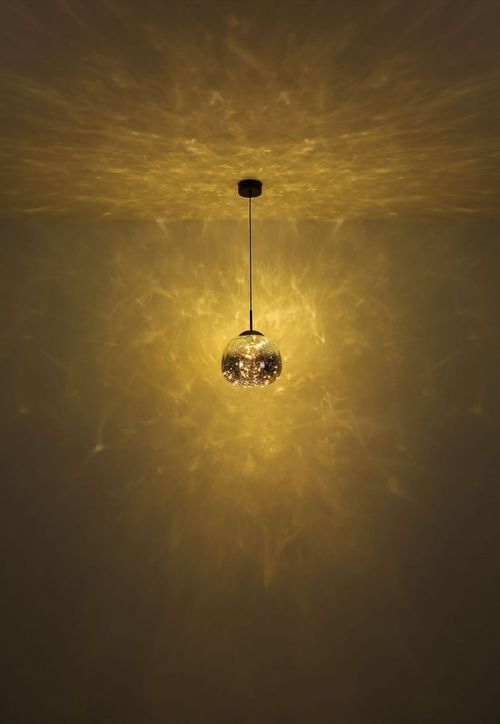 Globo - Hängeleuchte -...