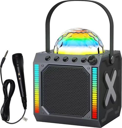 Denver Karaoke Set Kinder &...