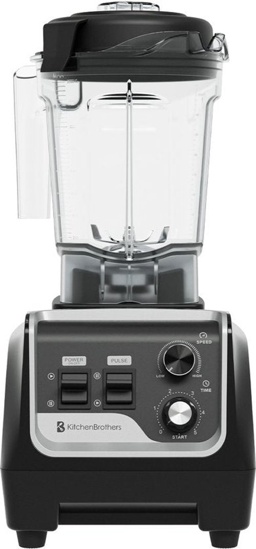 KitchenBrothers Power Blender...
