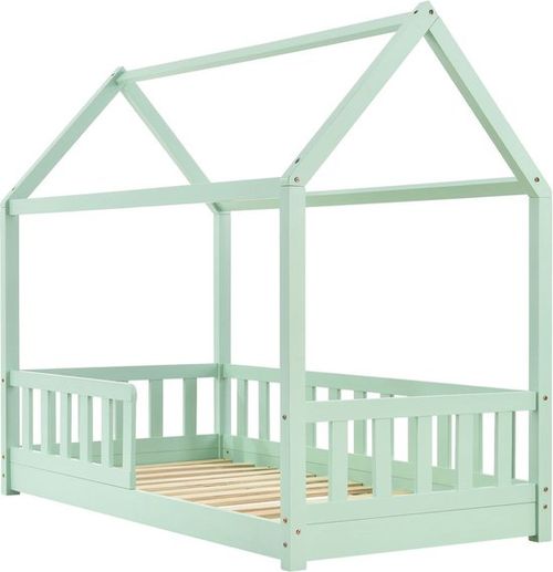 Kinderbett Marli - 80 x 160...