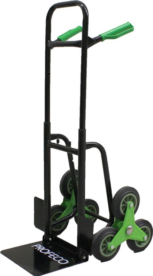 Profeco Treppenwagen 250kg -...