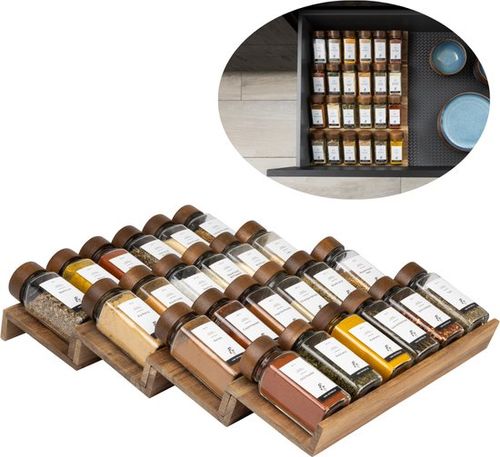 Organess Gewürzregal...