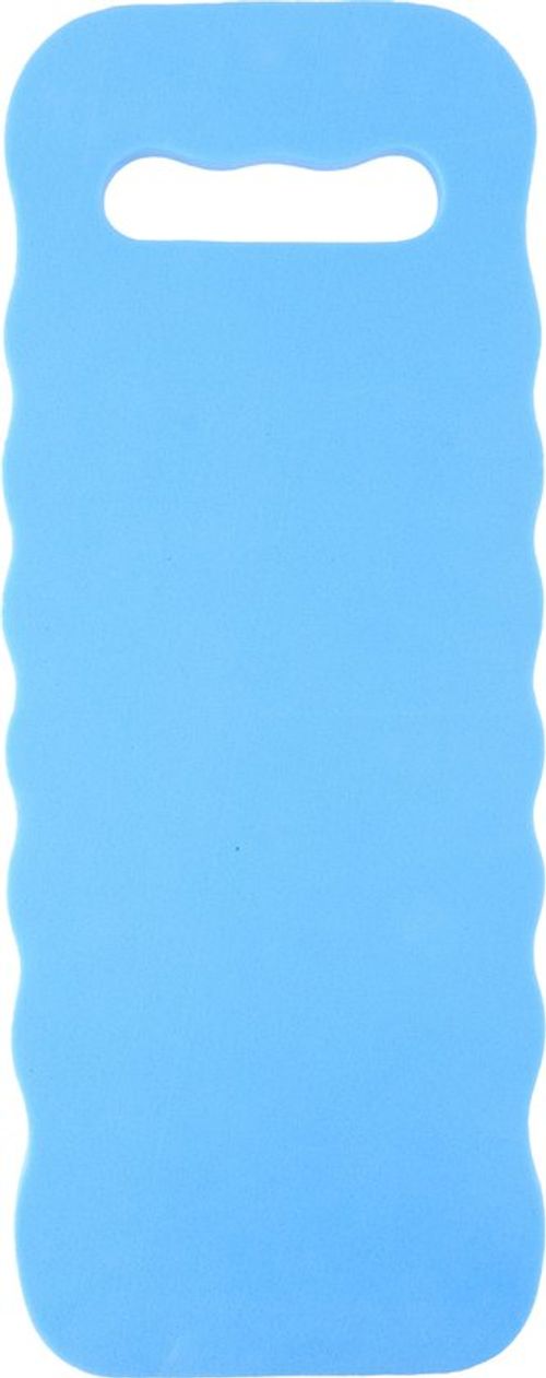 Kinzo Garden Blue Kniekissen...