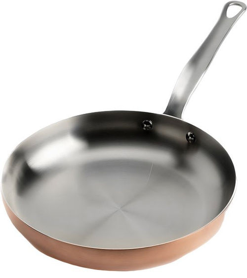 Mauviel 1830 Kasserolle - Ø...