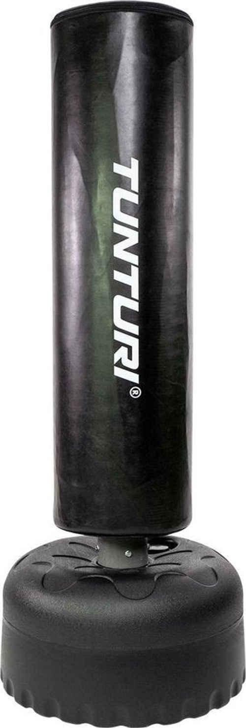 Tunturi Standing Boxing Bag -...