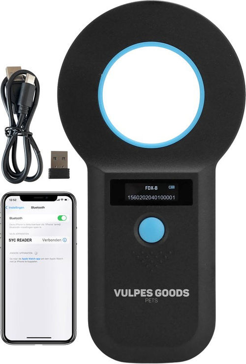 Vulpes Goods® Pets...