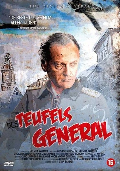 Des Teufels General
