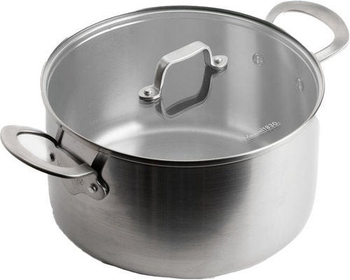 Mauviel 1830 - Kochtopf - 24...