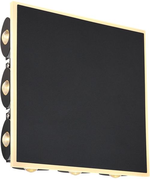 Globo - Wandleuchte - Saidy -...