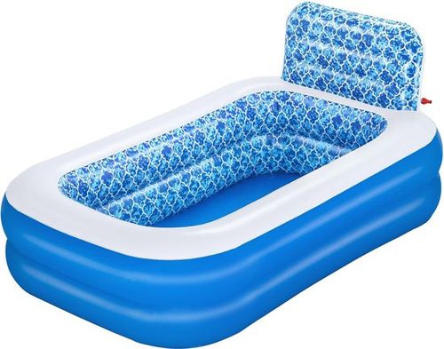 Bestway Waterfall Oasis Pool...