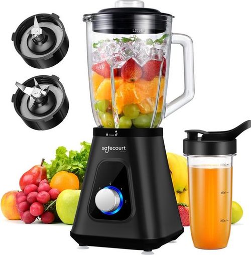 Safecourt Küchenmixer -...