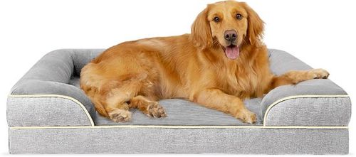 Orthopädisches Hundekissen XL...