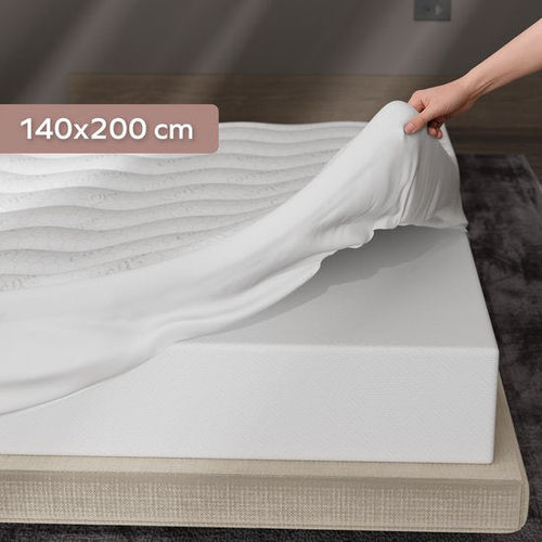 CozySense® Topper 140x200 -...