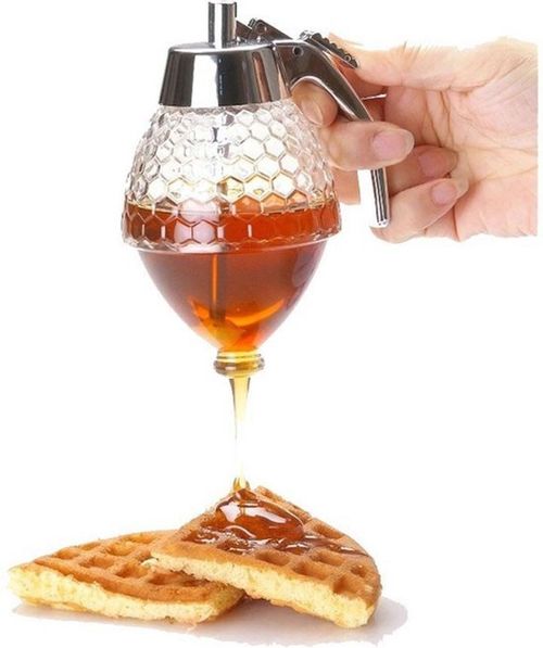 Ceruzo Honigspender - Spender...