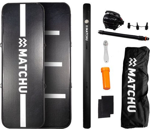 Matchu - Airtrack -...