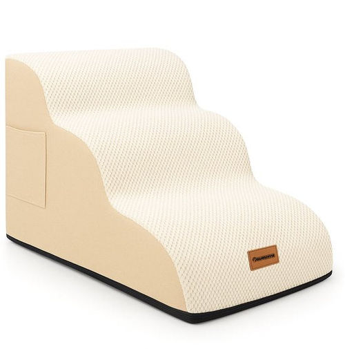 Pawesome - Hundetreppe für...