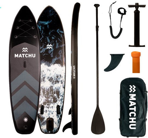 Matchu - SUP board - Aqua...