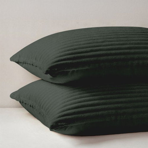 Zydante® Bettbezug Teddy Rib...