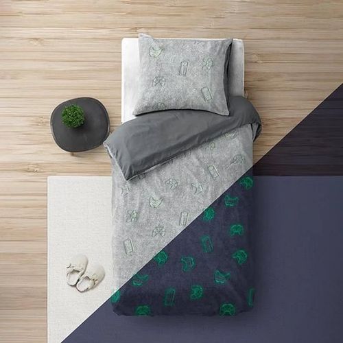 Sleeptime Bettbezug Glow in...