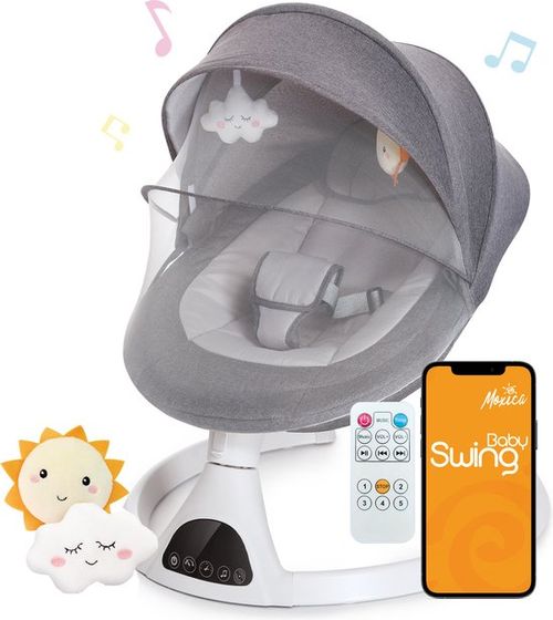 Moxica - elektrische...