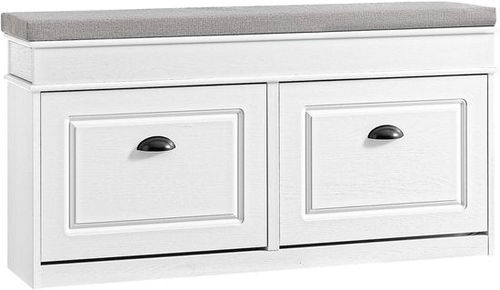 SoBuy Schuhbank mit...