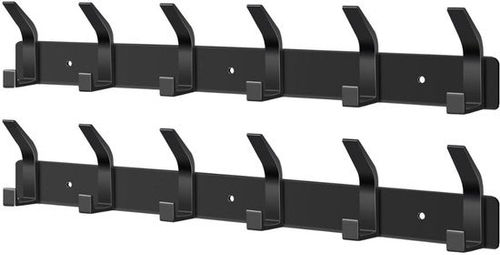 O'DADDY® Wandgarderobe 24...