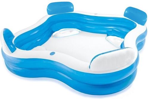Creative Kids Family Pool -...