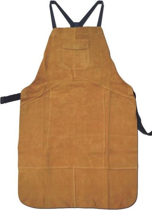 STANLEY-Schweißerschürze