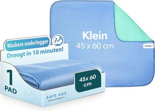 Safe Life® waschbare...