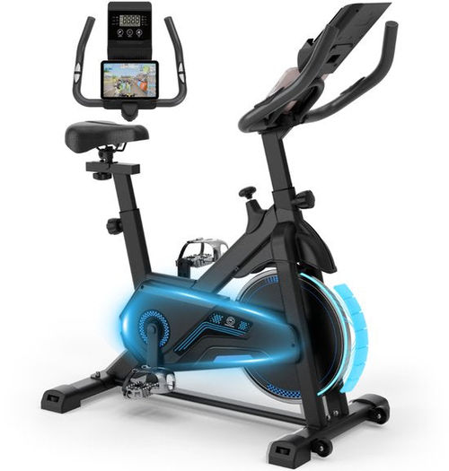 Organess Heimtrainer -...